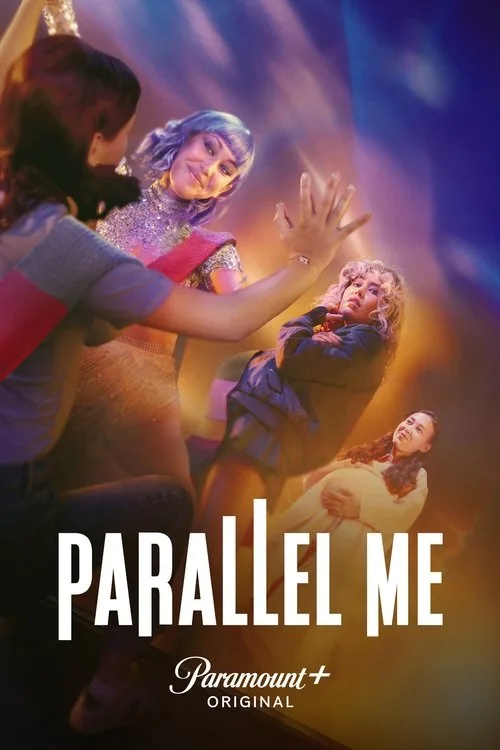 Watch Parallel Me (2025) online free - poster