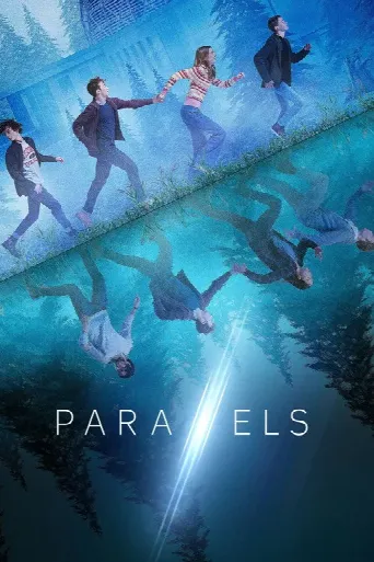Parallels (2022) poster