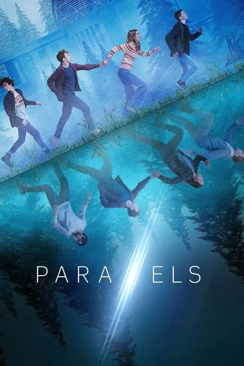 Parallels (2022) poster