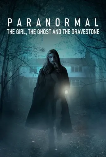 Paranormal (2023) poster