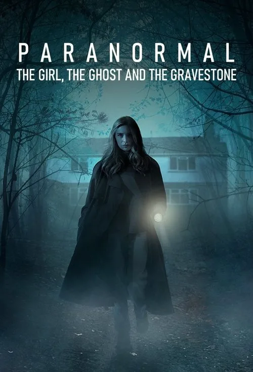 Paranormal (2023) poster