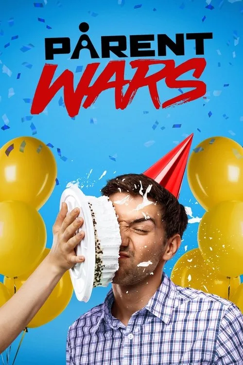 Watch Parent Wars (2025) online free - poster
