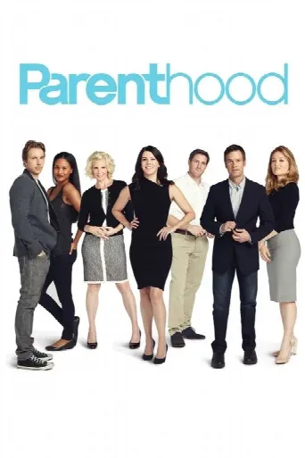 Parenthood (2010) poster