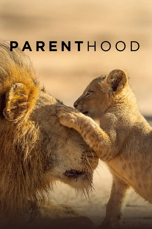 Parenthood (2025) poster