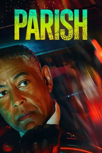Parish (2024) poster