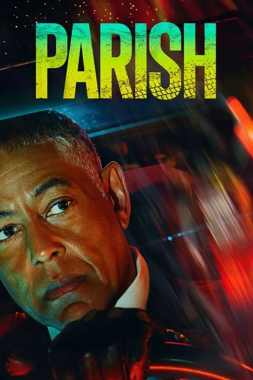 Parish (2024) poster