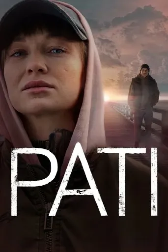 Pati (2023) poster