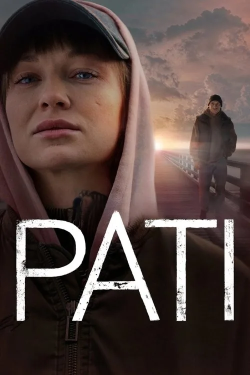 Pati (2023) poster