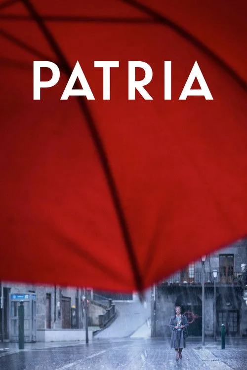 Patria (2020) poster