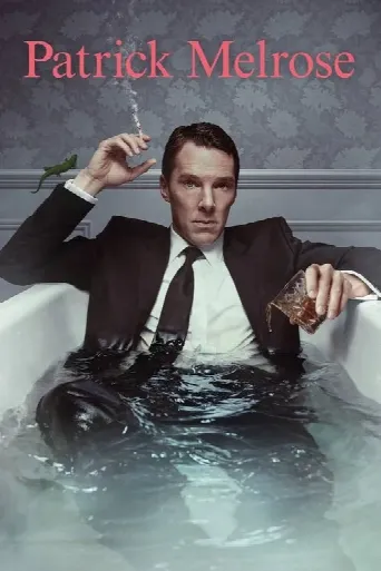 Patrick Melrose (2018) poster