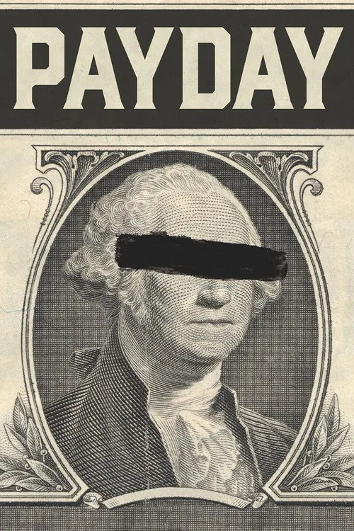 Payday (2016) poster