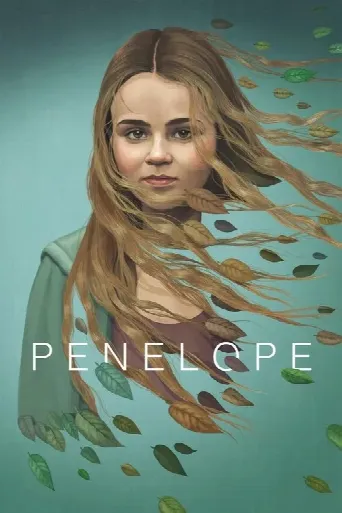 Penelope (2024) poster