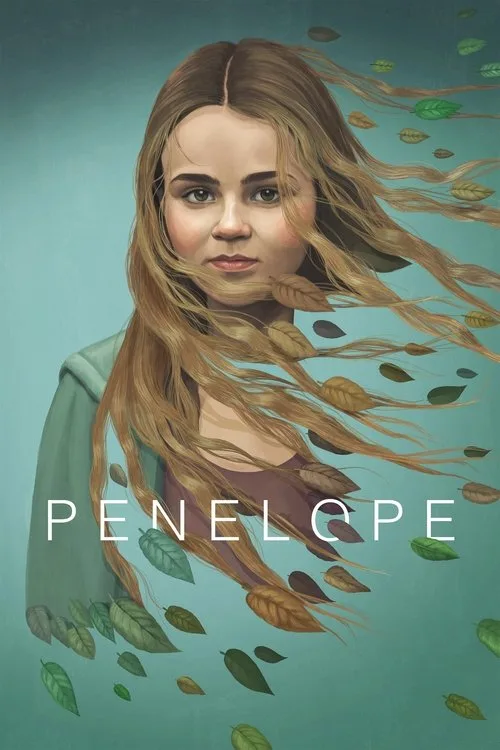 Watch Penelope (2024) online free - poster