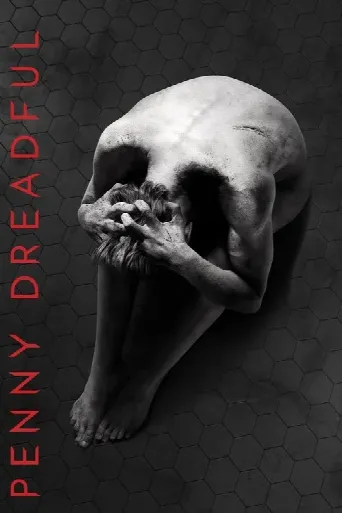 Penny Dreadful (2014) poster