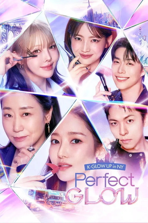 Perfect Glow (2025) poster