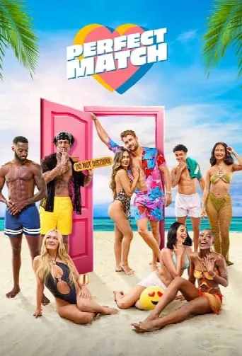 Perfect Match (2023) poster