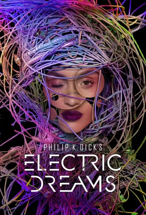 Philip K. Dick's Electric Dreams (2017) poster