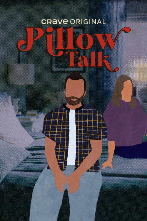 Watch Pillow Talk (2022) online free - poster