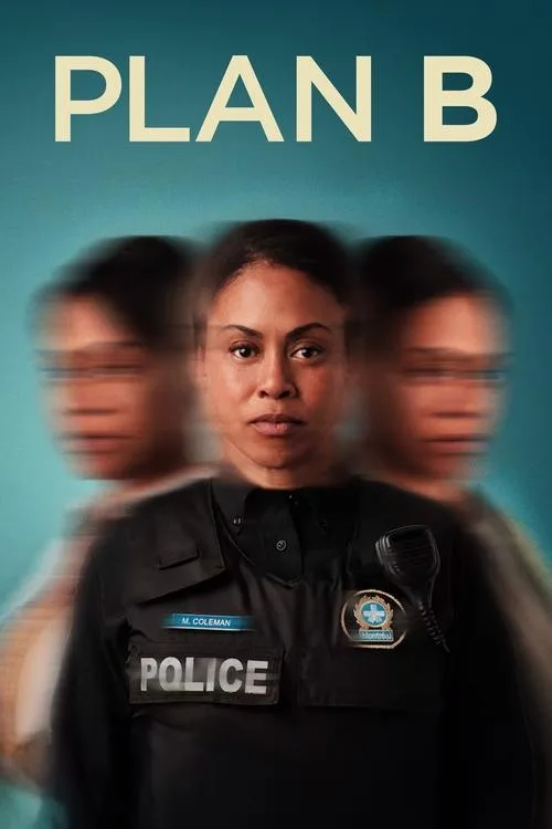 Plan B (2023) poster