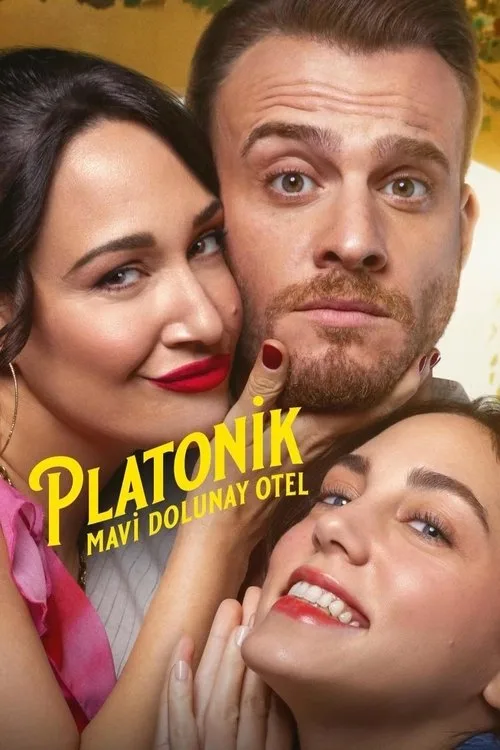 Watch Platonic (2025) online free - poster
