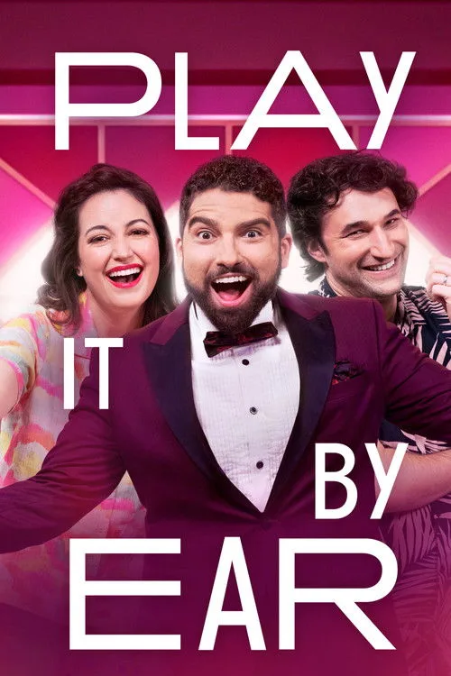 Watch Play It By Ear (2022) online free - poster