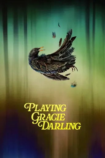 Playing Gracie Darling (2025) poster