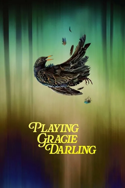 Playing Gracie Darling (2025) poster