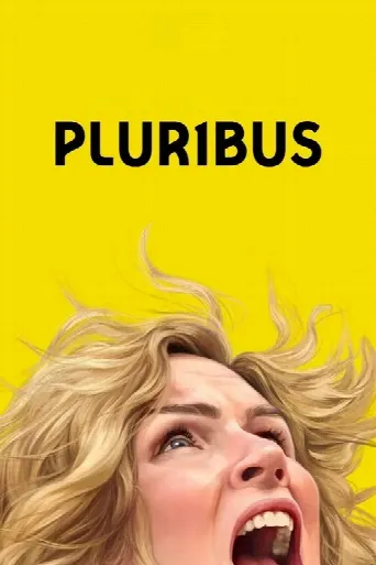 Pluribus (2025) poster