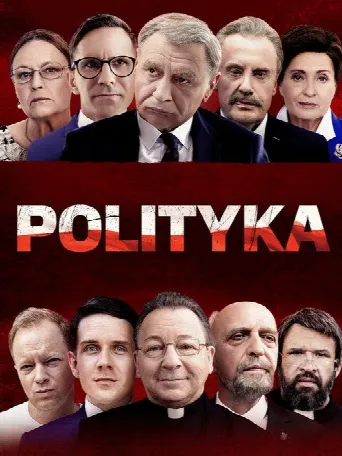 Politics (2019) poster