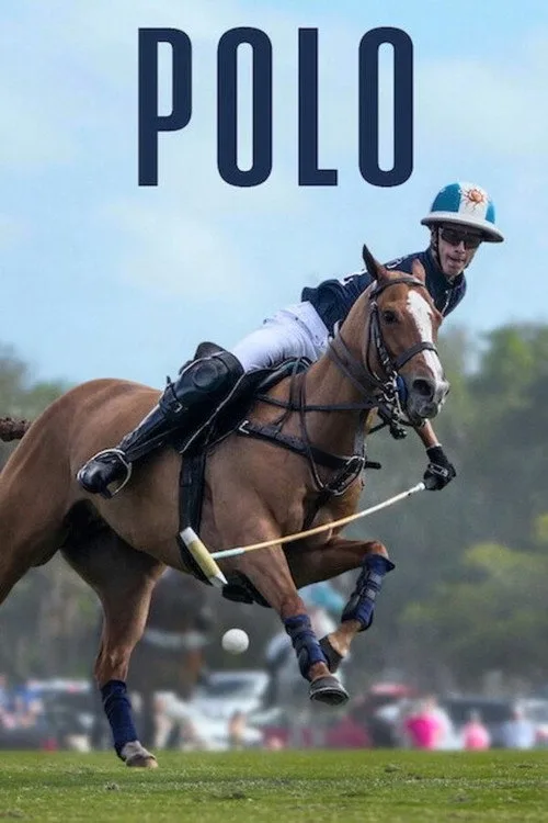 Watch Polo (2024) online free - poster