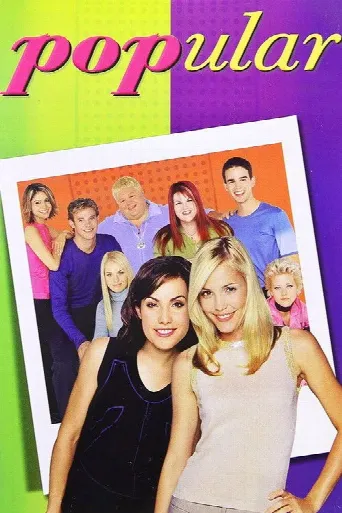 Popular (1999) poster
