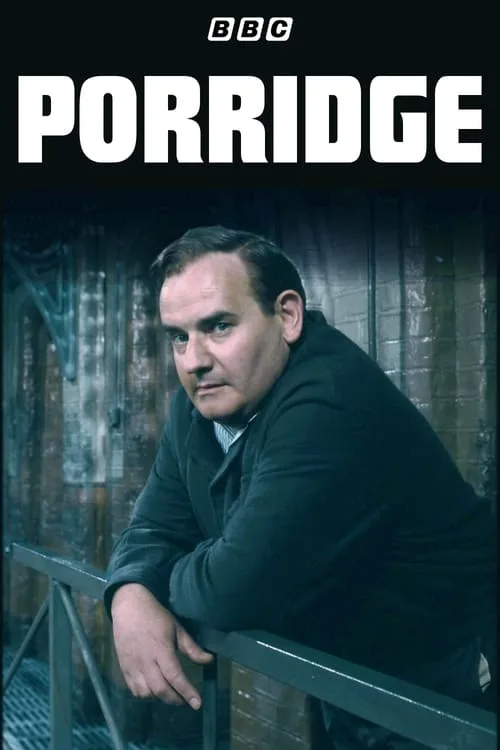 Porridge (1974) poster