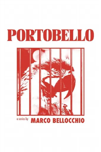 Portobello (2026) poster