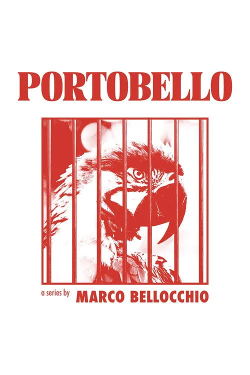 Portobello (2026) poster