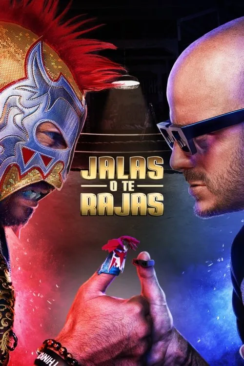 Prank or Tank (2023) poster