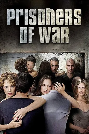 Prisoners of War (2010) poster