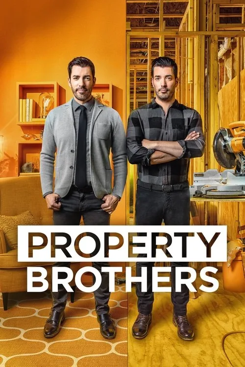 Watch Property Brothers (2011) online free - poster