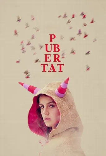 Pubertat (2025) poster