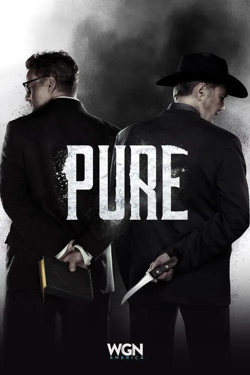 Pure (2017) poster
