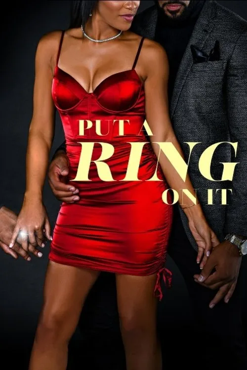 Put A Ring on It (2020) poster