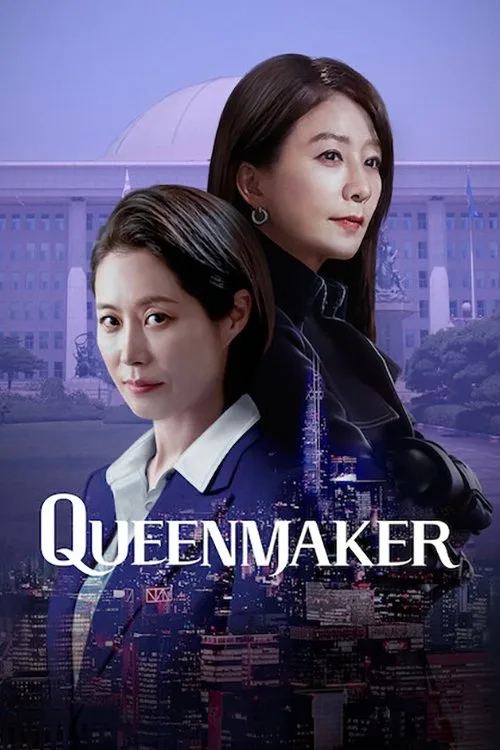 Queenmaker (2023) poster