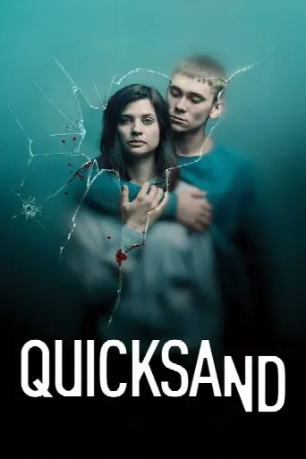 Quicksand (2019) poster