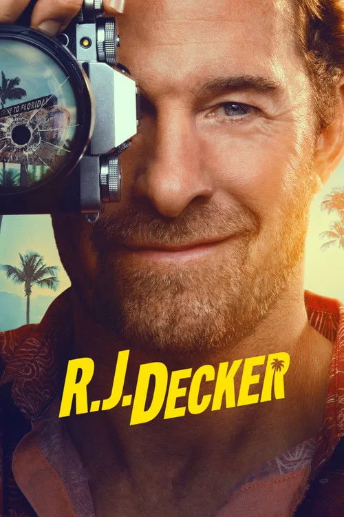 R.J. Decker (2026) poster
