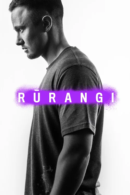 Rūrangi (2020) poster