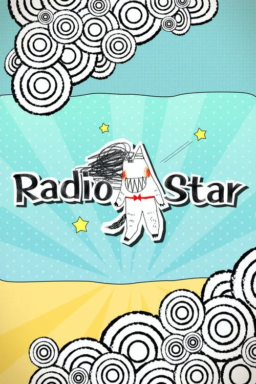 Watch Radio Star (2007) online free - poster