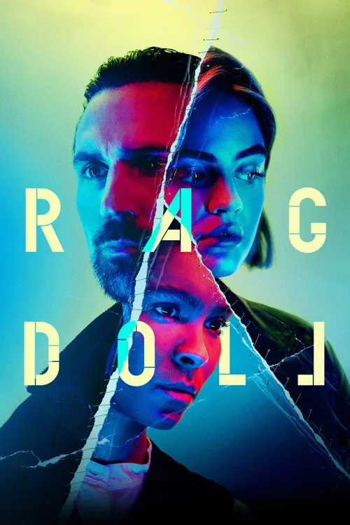Watch Ragdoll (2021) online free - poster