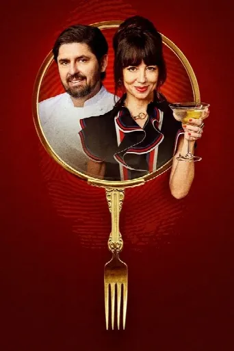 Rat in the Kitchen (2022) poster
