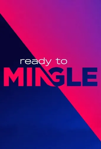 Ready to Mingle (2021) poster