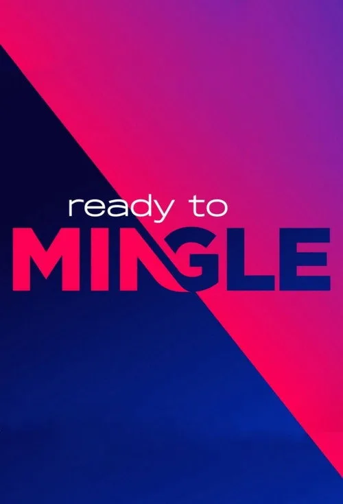 Watch Ready to Mingle (2021) online free - poster