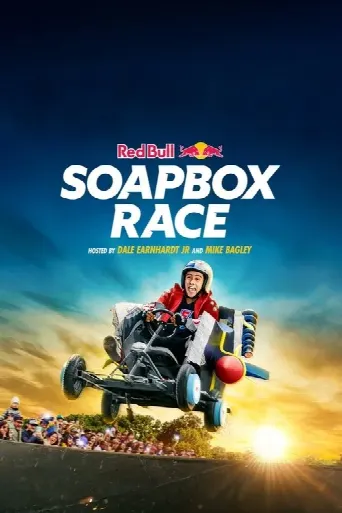 Red Bull Soapbox Race (2025) poster